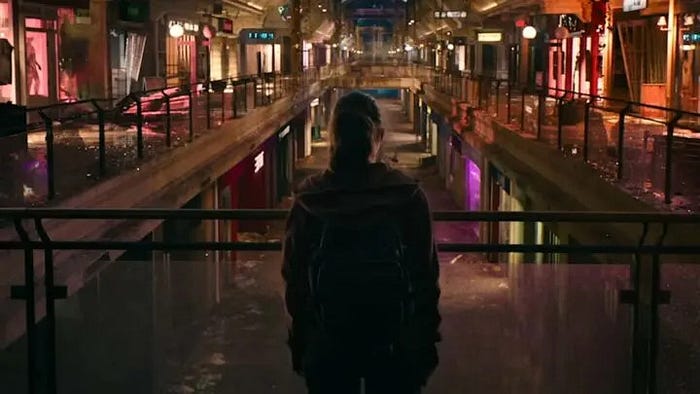 The Last Of Us: Apocalypse Dystopia and 1980s Nostalgia Is All The Empire Has Left To Offer