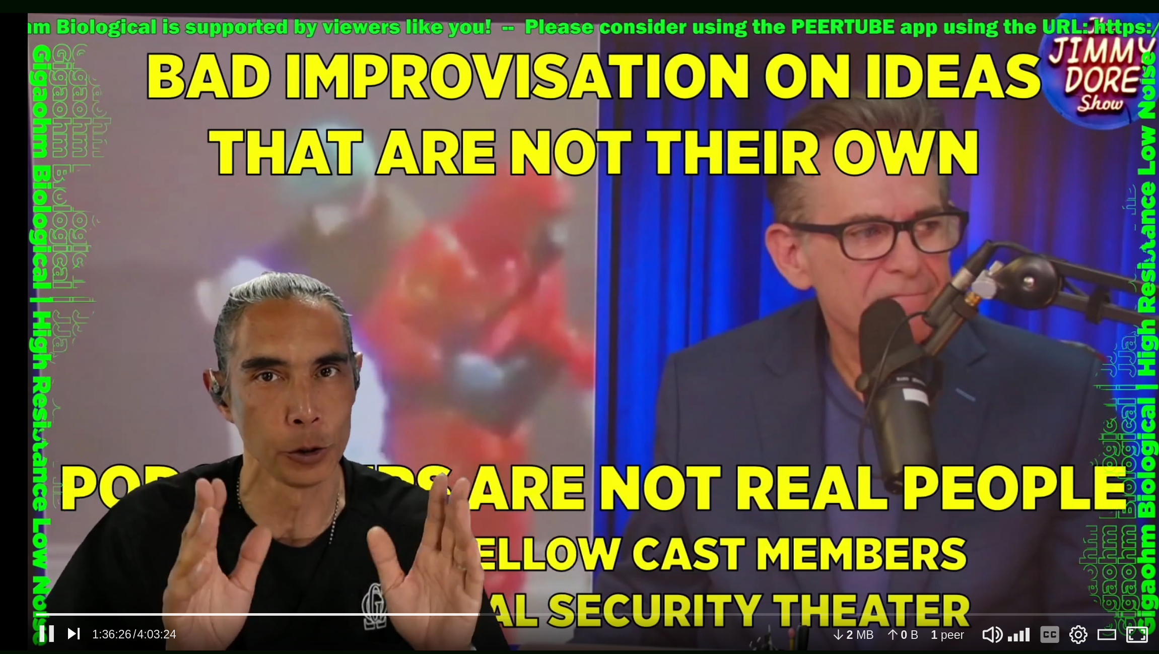 The Replacements are Coming — The Gigaohm Biological High Resistance Low Noise Information Brief – 5/19/2026
