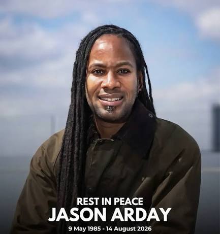 The Sorry Case Of Jason Arday