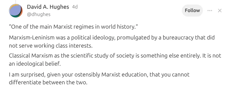 In Defence Of Marxism: David Hughes Versus Rockefeller Agents and the Astro-Turfed “Health Freedom” Movement